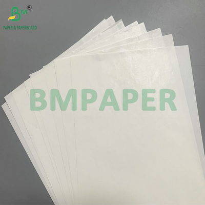 65gsm 70gsm Brightness Wet Strength Label Paper For Wine Label Making