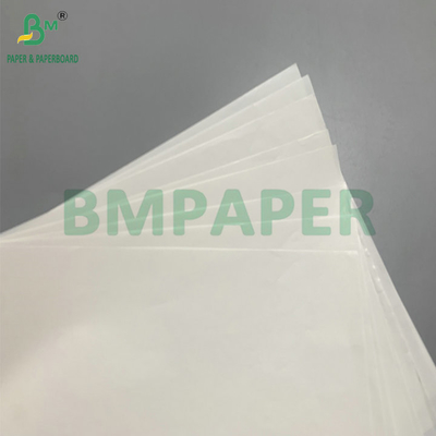 65gsm 70gsm Brightness Wet Strength Label Paper For Wine Label Making