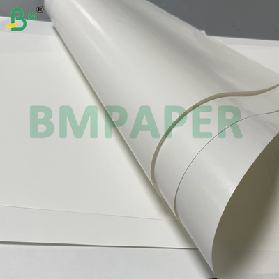 70gsm Tear Resistance Wet Strength Paper For Beer Labels Nautical Map