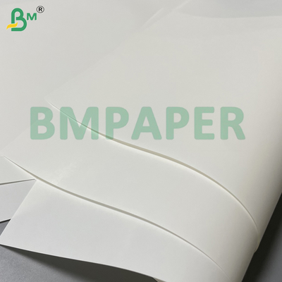 70gsm Tear Resistance Wet Strength Paper For Beer Labels Nautical Map