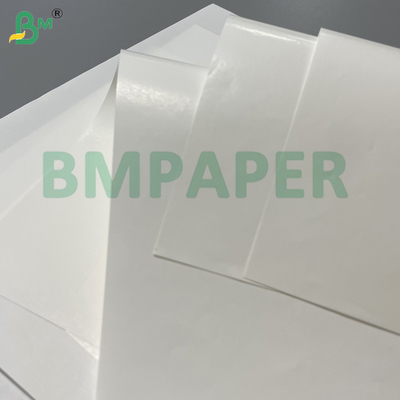 70gsm Tear Resistance Wet Strength Paper For Beer Labels Nautical Map