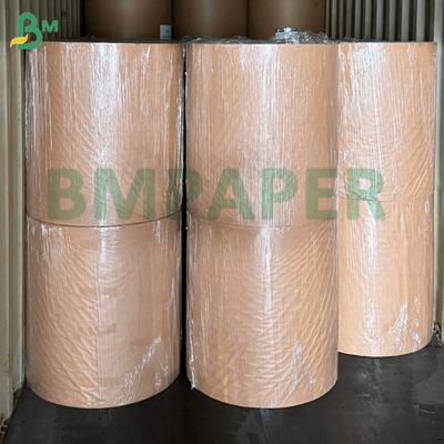 70gsm Tear Resistance Wet Strength Paper For Beer Labels Nautical Map
