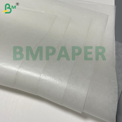 21gram 23gram Water Grease Resistance Food Safety Hamburger Wrapping Wax Paper