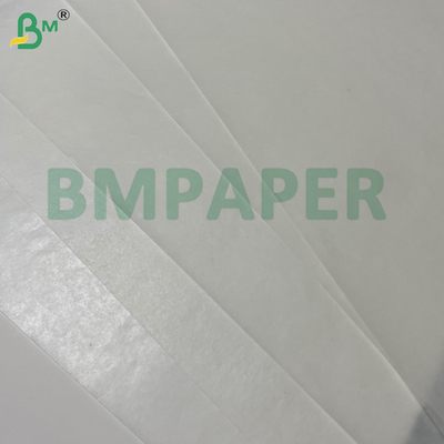 21gram 23gram Water Grease Resistance Food Safety Hamburger Wrapping Wax Paper