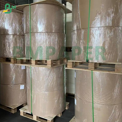 21gram 23gram Water Grease Resistance Food Safety Hamburger Wrapping Wax Paper