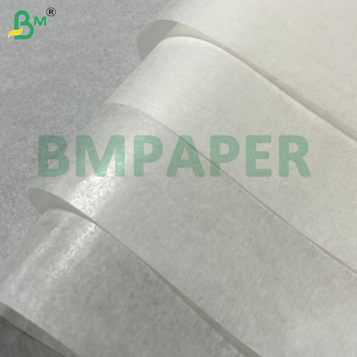 25gram 30gram Printable Candy Wax Coated Paper 11*11" In Sheet