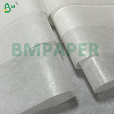25gram 30gram Printable Candy Wax Coated Paper 11*11" In Sheet