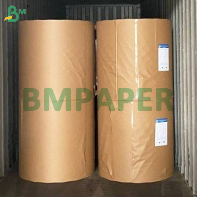 High Bulky Ivory Book Paper Uncoated Paper 80gsm 70gsm For Text