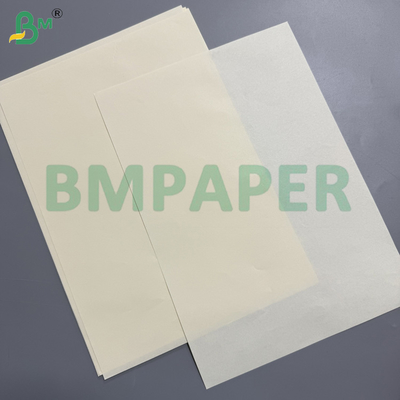 70g 80g Bulky Cream Paper Book Interior Paper Custom Sizes 61cm x 86cm 70 x 100cm