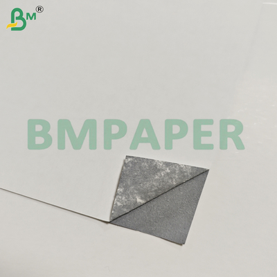 330Gsm Double Side Coated Black Core Playing Card Paper Sheets