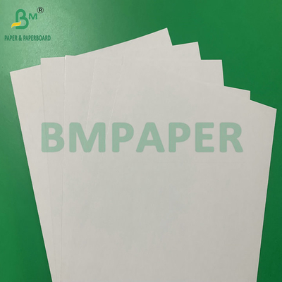 High Opacity Smooth Texture 290gsm 300g Black Core Playing Poker Paper
