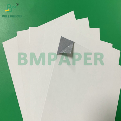 High Opacity Smooth Texture 290gsm 300g Black Core Playing Poker Paper