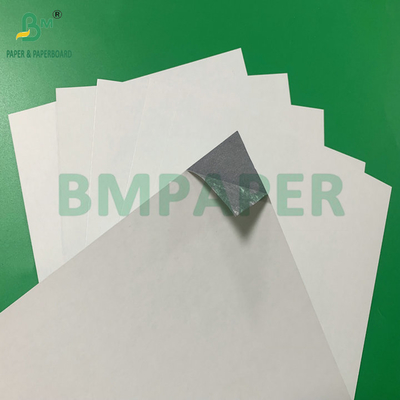 High Opacity Smooth Texture 290gsm 300g Black Core Playing Poker Paper