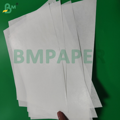 40g Fruit Vegetable Wrapping Paper For Apple Packing Mositureproof 50 x 70cm