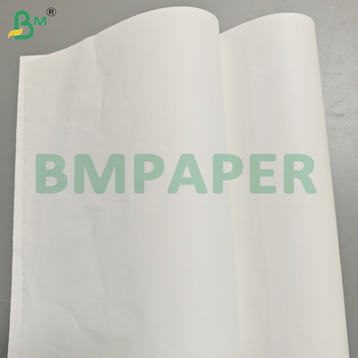 40Gsm High Strength Industrial Lining Paper Sheets for Glass
