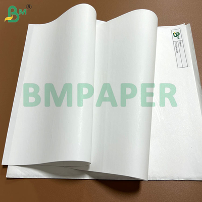 70gram 75gram Printable White Jumbo Roll Thermal Paper With 795mm 800mm