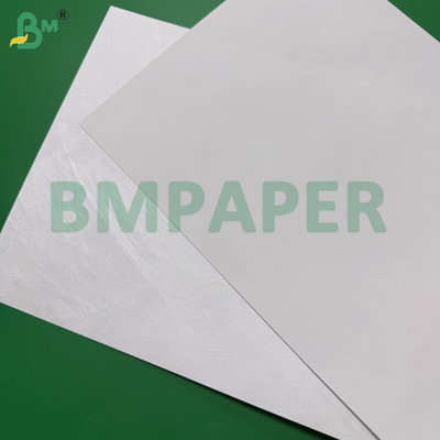 1070D 1056D High-Performance Inkjet Coated Fabric Paper For Desktop Printing A4 A5 Custom Sizes