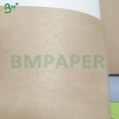 350gsm+20gsm PE Coated High Stiffness Bowl Base Paper Sheets