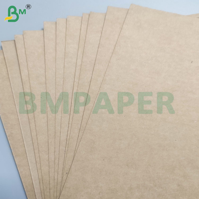 350gsm+20gsm PE Coated High Stiffness Bowl Base Paper Sheets