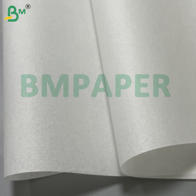 Non - stick  Heat - Resistant Grease Resistance Paper 45g 14"*14" For Food Packing