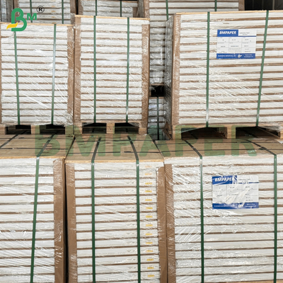 35Gsm 40Gsm FDA Certified Wax Paper Sheets for Candy Wrapping