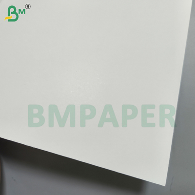 Food Paper Box Board White Coated Frozen Meet Steak Storage Paper Board