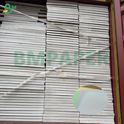 55gsm 60gsm Ncr Carbonless Self Copy Paper Blank Extended Sheets 70x100cm 61x86cm