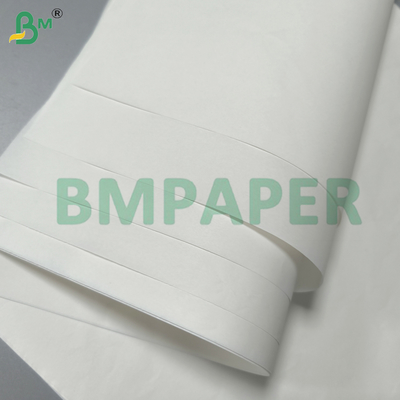 High Surface Cleanliness Stainless Steel Interleaving Paper White And Brown Color