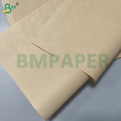 High Surface Cleanliness Stainless Steel Interleaving Paper White And Brown Color