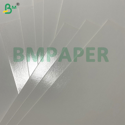 250gsm Waterproof Coated Premium Frozen Shrimp Packing Paper For Cold Storage Storage