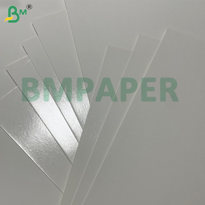 250gsm Waterproof Coated Premium Frozen Shrimp Packing Paper For Cold Storage Storage