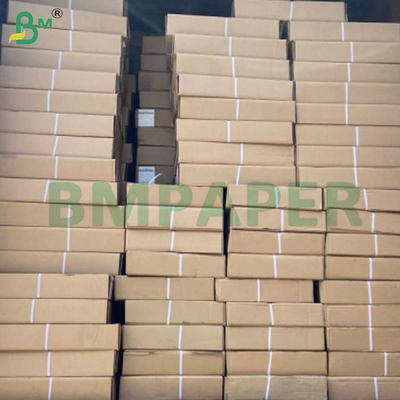 80Gsm 2 Inches Or 3 Inches Core Size CAD Plotter Paper Rolls