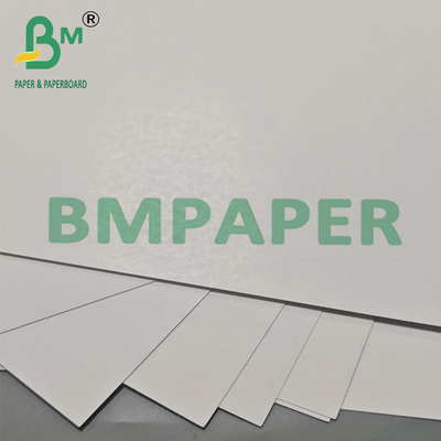 290gr 300gr Blank Good Stiffness Grey Core Poker Paper 900x640mm
