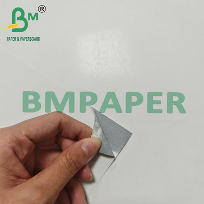 290gr 300gr Blank Good Stiffness Grey Core Poker Paper 900x640mm