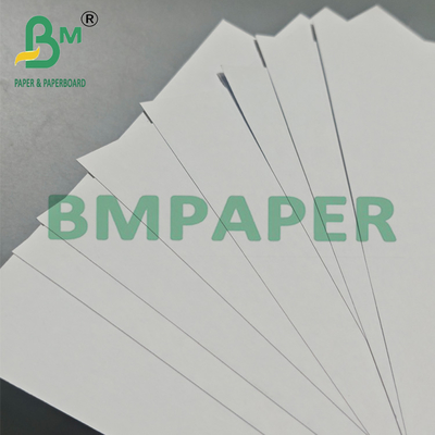 290gr 300gr Blank Good Stiffness Grey Core Poker Paper 900x640mm
