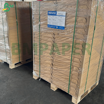 Double - Sided Silicone Coated Baking Paper For Oven Heat Resistant 400 x 600mm