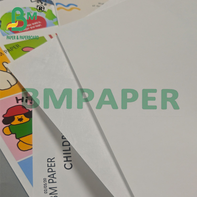 1070D Durable Printable White Sheet Material for Printing 0.2mm