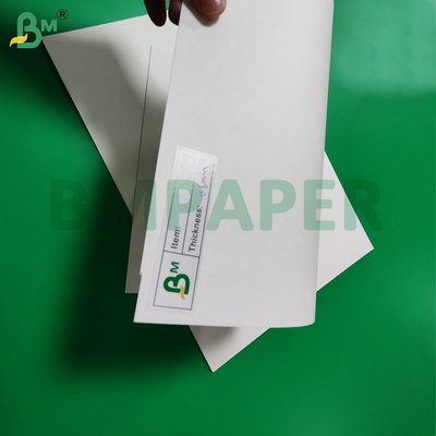 110gsm 130gsm Bottle Cap Lining Paper For Beverage Industry Heat Sealing