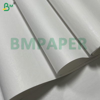 60g 400mm High Whiteness Thermal Paper For ATM Lottery In Roll