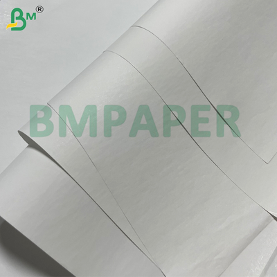 60g 400mm High Whiteness Thermal Paper For ATM Lottery In Roll