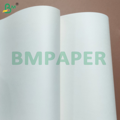 Heat Resistant PE Coated Cup Stock Paper Sheets Eco-friendly