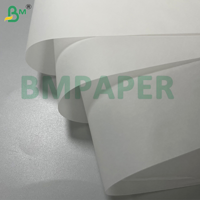 73g 914mm x 46m Hand Drawing High Strength Translucent Tracing Paper