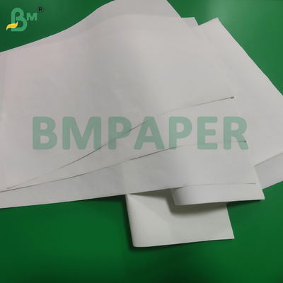 28g 39g Ultra - thin Bible Bond Paper For Booklet Printing Lightweight 70 x 100cm