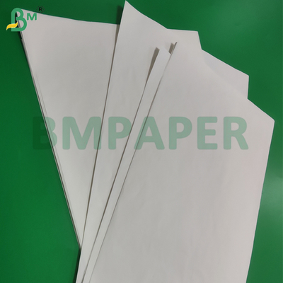 28g 39g Ultra - thin Bible Bond Paper For Booklet Printing Lightweight 70 x 100cm