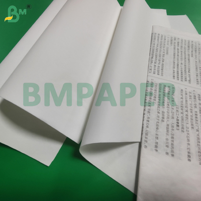 28g 39g Ultra - thin Bible Bond Paper For Booklet Printing Lightweight 70 x 100cm