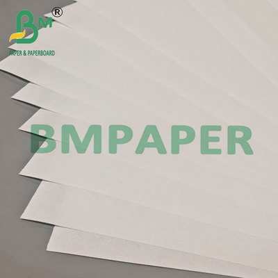 60g Disposable Pe Coated Kraft Paper Roll For Wrapping 72x102cm