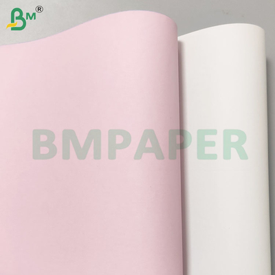 75Gsm Black/Blue Images Carbonless Copy Paper Rolls for Receipts