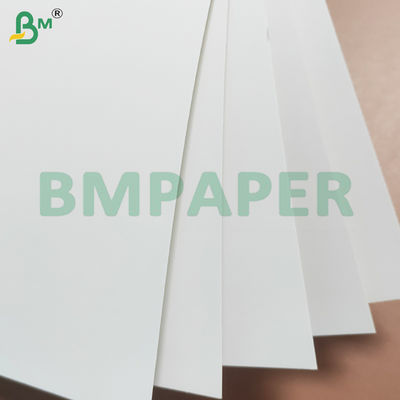 300 Gsm Food Safe Oil-Proof Cardboard For Fries Packaging Box