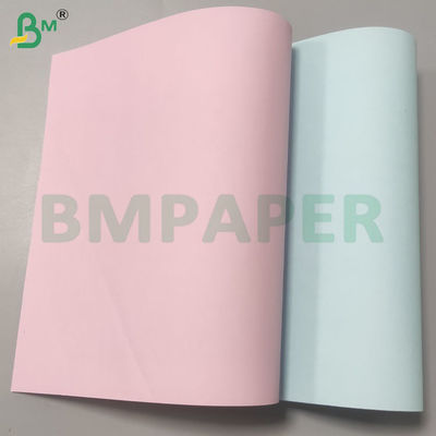 Clear Image Sustainable Carbonless Copy Paper for Record Keeping