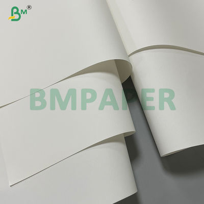 200um Easily Degradable Tear - Resistant Waterproof Stone Paper For Waterproof Maps High- End Notebook